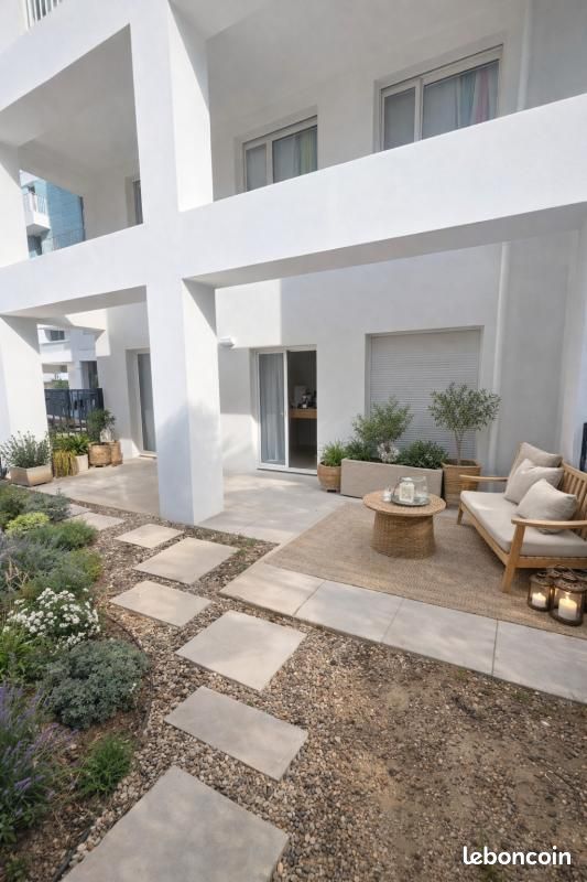 Appartement 5 pièces 107 m² · à Marseille · 107 m² · 445 000 €