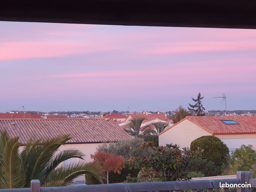 Maison 6 pièces 180 m² · à Les Sables-d'Olonne · 180 m² · 668 000 €