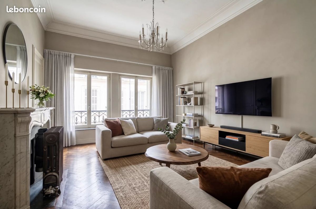 Appartement 3 pièces 72 m² · à Marseille · 72 m² · 219 000 €