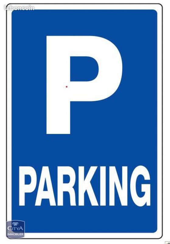Parking La Grande Motte · à La Grande-Motte · 48 000 €