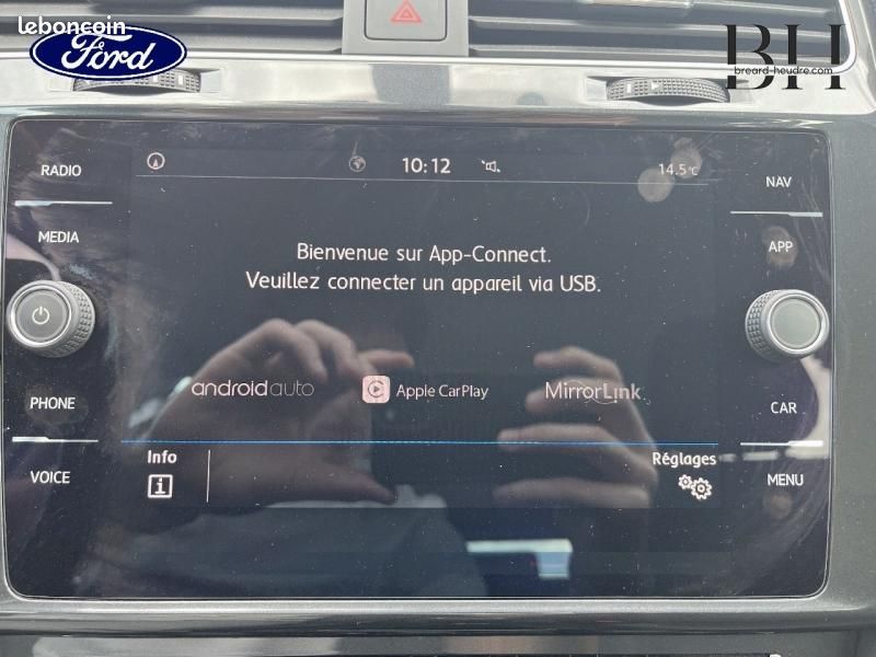 Volkswagen Golf SW 1.0 TSI 115ch Confortline Business Euro6d-T (image 23)