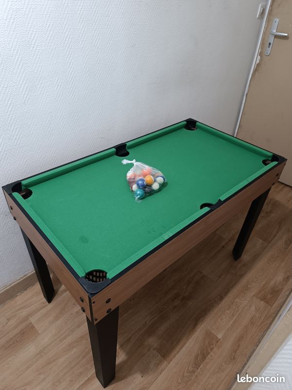Baby foot 3 en 1 (image 9)