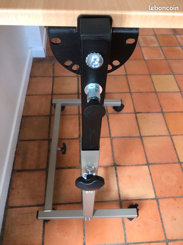 Table d appoint réglable (image 3)