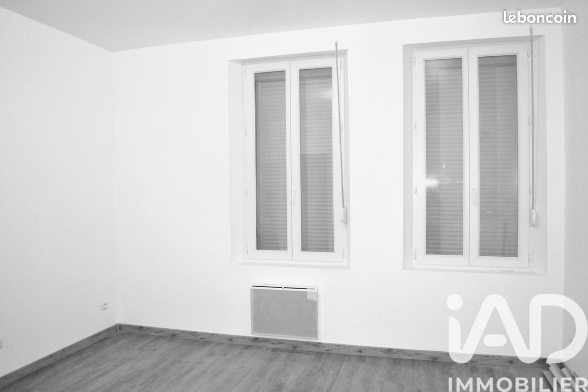 Appartement 1 pièce 22 m² · à Amiens · 22 m² · 470 €/mois