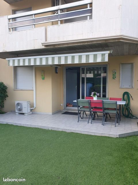 Appartement 3 pièces 36 m² · à Cavalaire-sur-Mer · 36 m² · 995 €