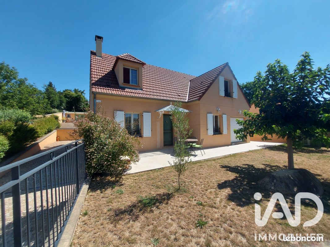 Maison 6 pièces 150 m² · à Samoreau · 150 m² · 435 000 €