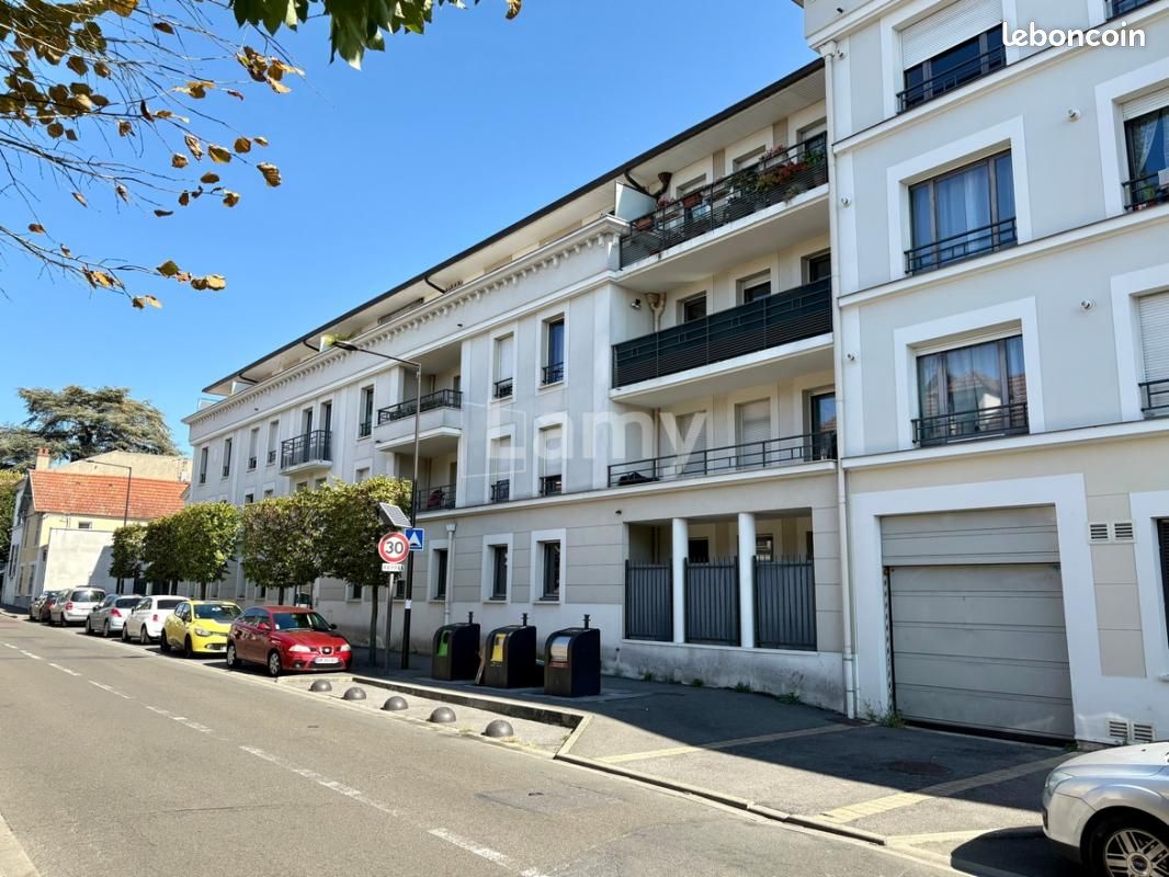 Appartement 3 pièces 60 m² · à Deuil-la-Barre · 60 m² · 1 208 €/mois