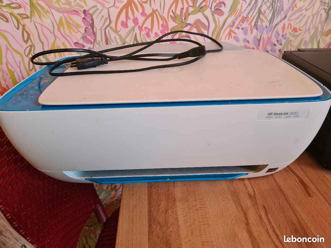 Donne imprimante HP Desk Jet 3632 (image 1)