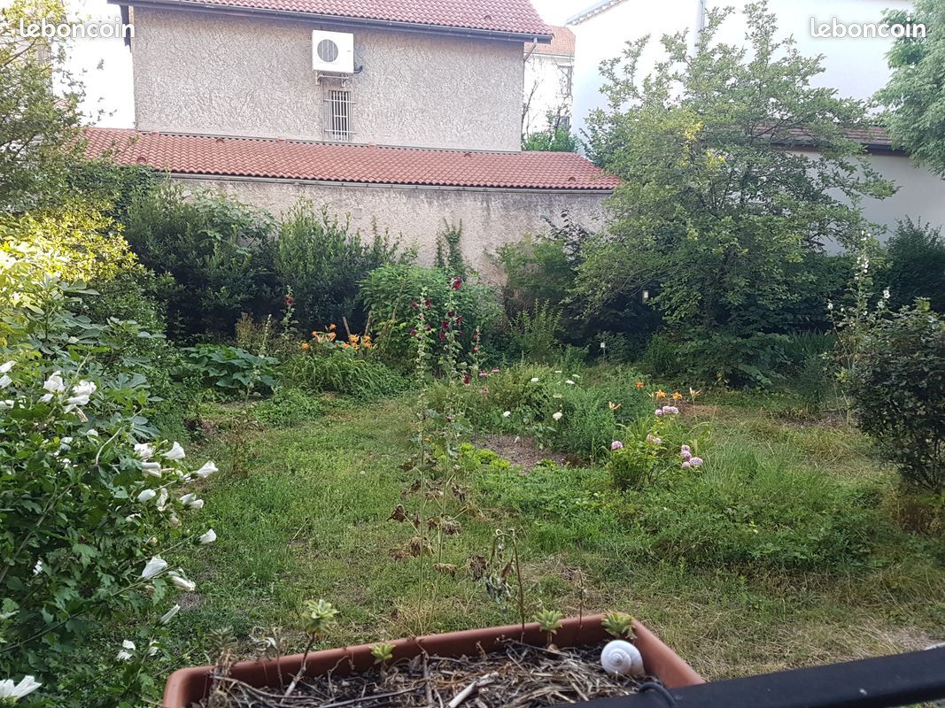 Appartement 3 pièces 59 m² · à Grenoble · 59 m² · 700 €/mois