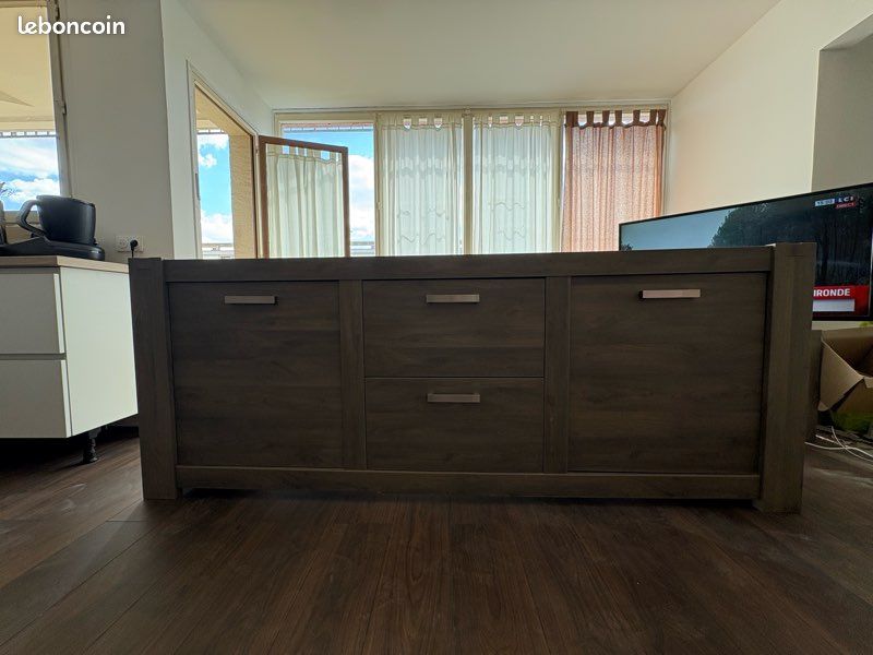 Buffet (image 1)