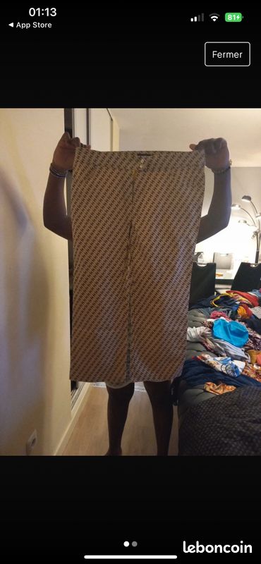 Vêtements à vendre (image 7)