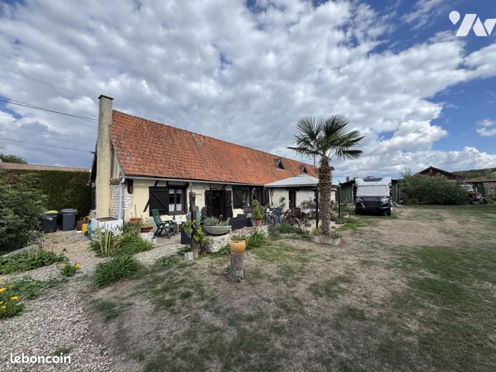 Maison 5 pièces 108 m² · à Heudreville-sur-Eure · 108 m² · 178 500 €