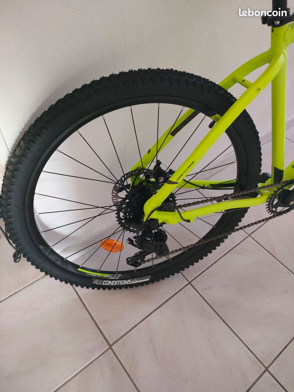 Vtt st 530 mbd neuf (image 2)