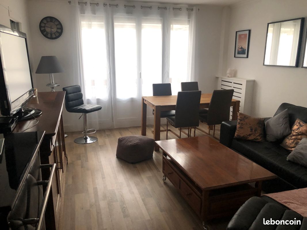 Appartement 4 pièces 72 m² · à Margny-lès-Compiègne · 72 m² · 159 000 €
