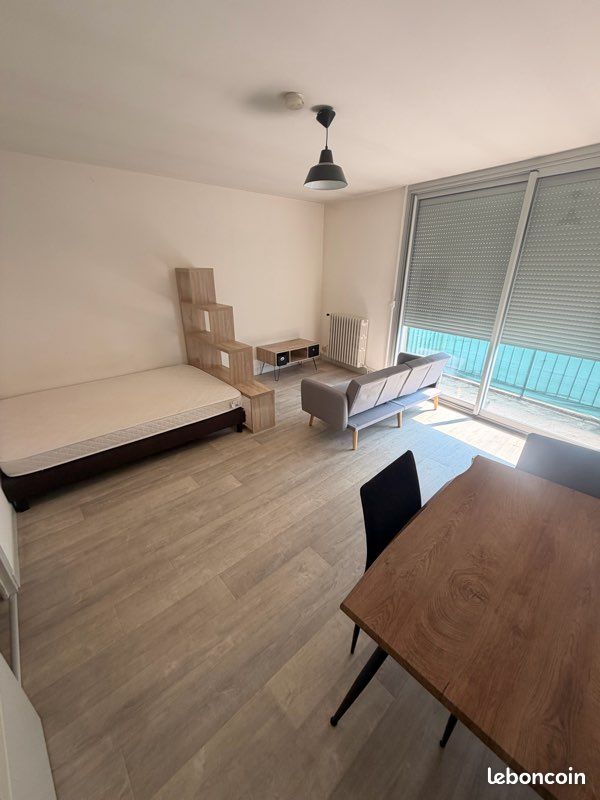 Appartement 1 pièce 37 m² · à Tarbes · 37 m² · 450 €