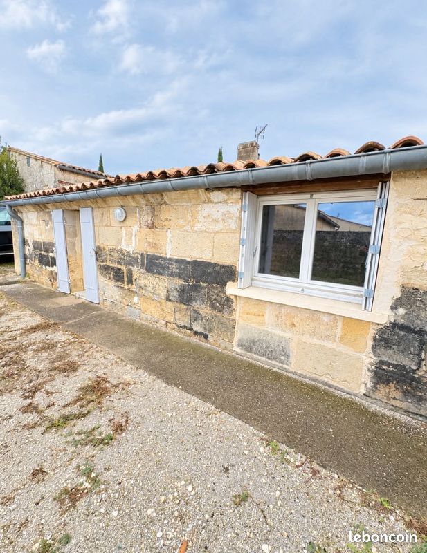 Maison 4 pièces 100 m² · à Pomerol · 100 m² · 199 000 €