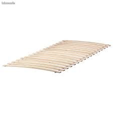 Sommier 70 x200 IKEA Luroy (image 1)