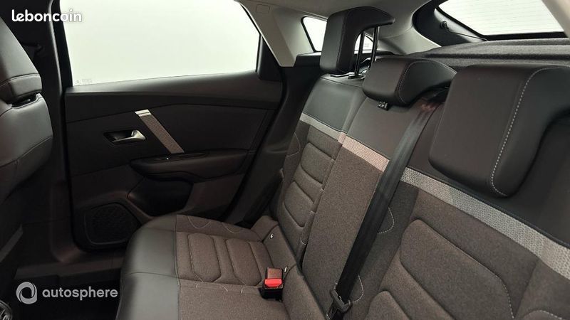 Citroen C4 PureTech 130ch S&S Feel EAT8 (image 13)