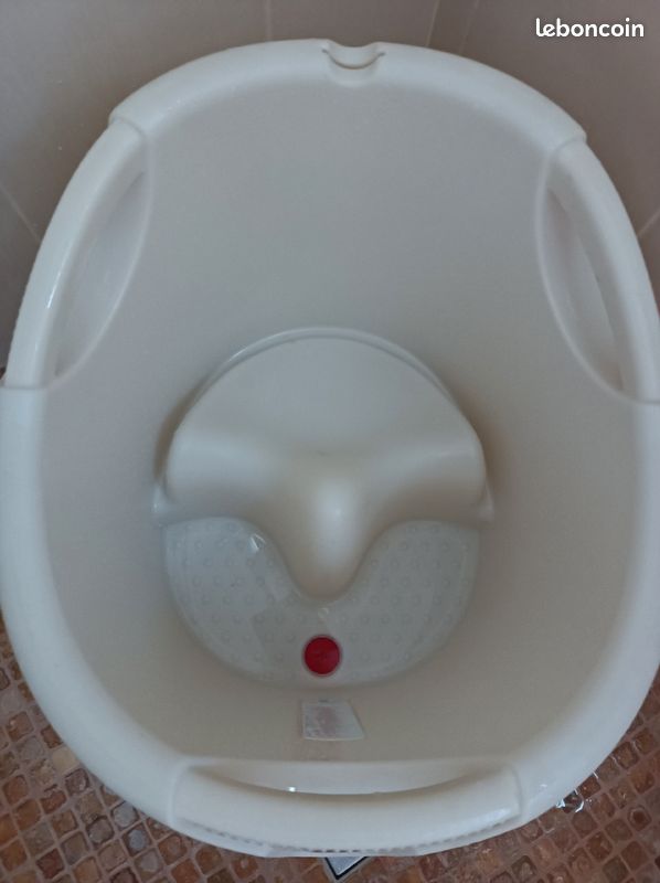 Baignoire sabot enfant (image 3)