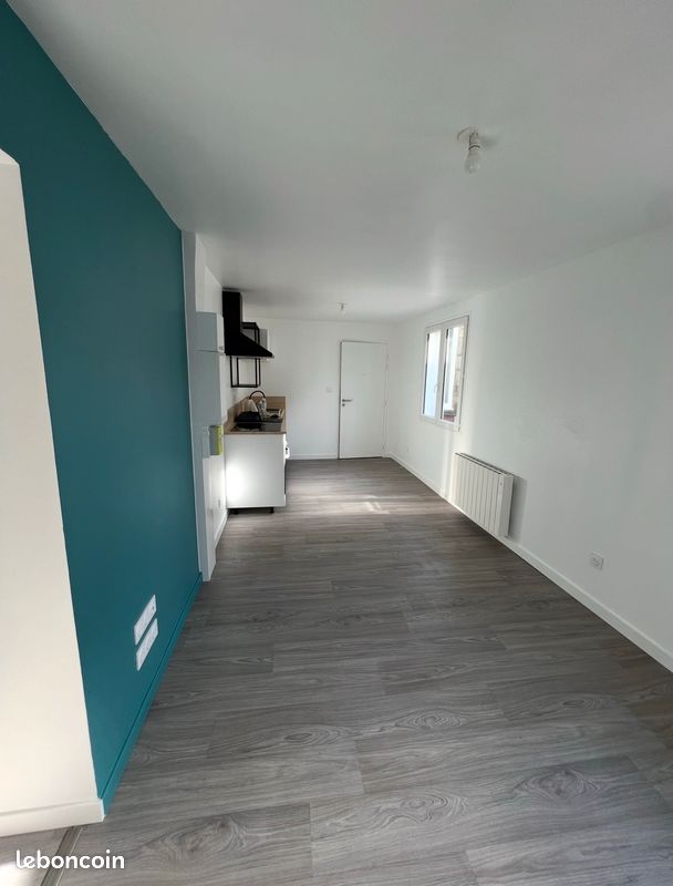 Appartement 2 pièces 45 m² · à Mayenne · 45 m² · 85 000 €