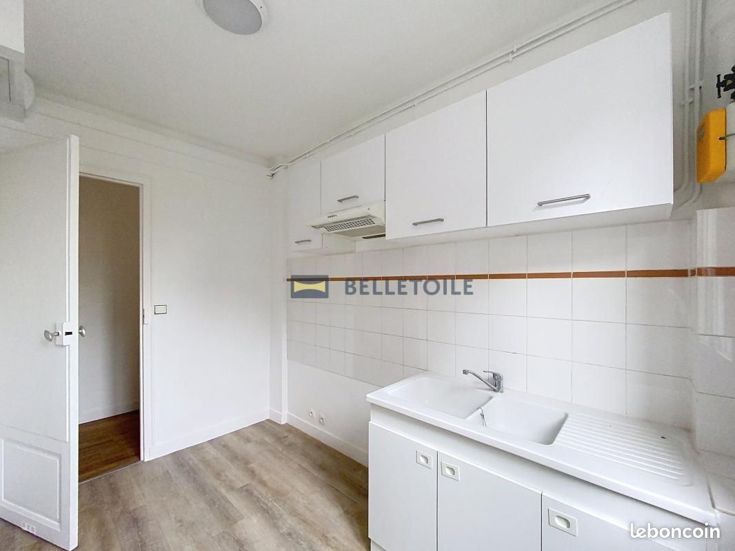 Appartement a louer maisons-alfort - 2 pièce(s) - 42 m2 - Surfyn