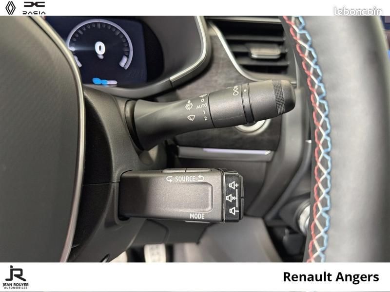 Renault Arkana 1.6 E-Tech 145ch full hybrid esprit Alpine -24 (image 25)