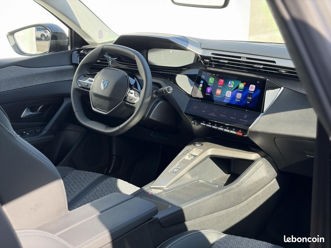 Peugeot 308 (3) Hybrid 145 e-DCS6 ALLURE (image 29)