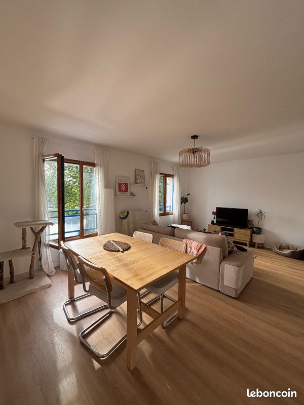 Appartement 3 pièces 60 m² · à Châteaulin · 60 m² · 138 000 €