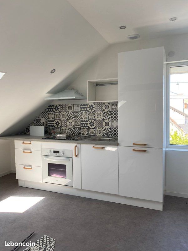 Immeuble 8 pièces 161 m² · à Châteauroux · 161 m² · 369 900 €