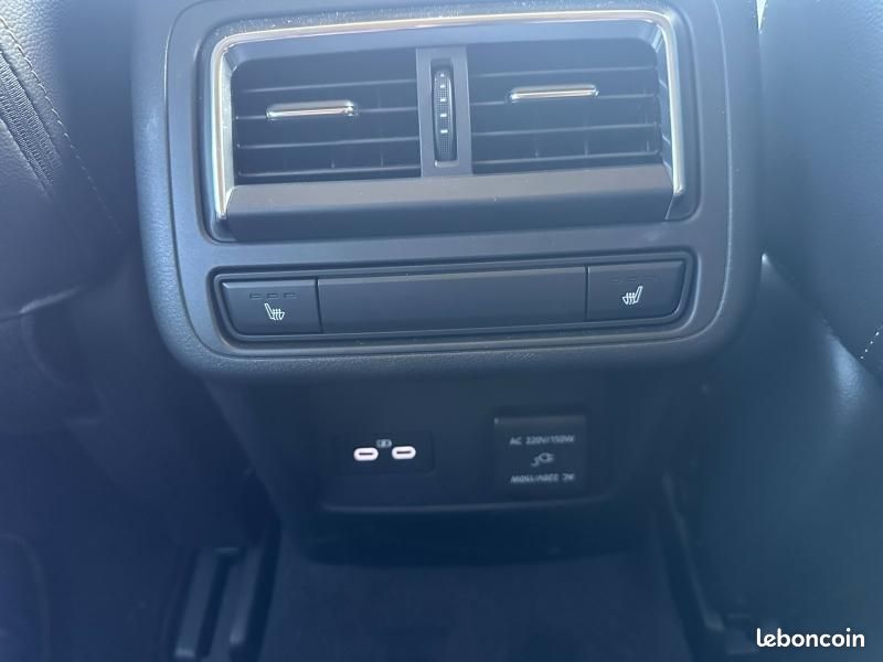 Mazda CX-60 2.5 e-SKYACTIV PHEV 327ch Homura 4x4 BVA8 2023 (image 15)