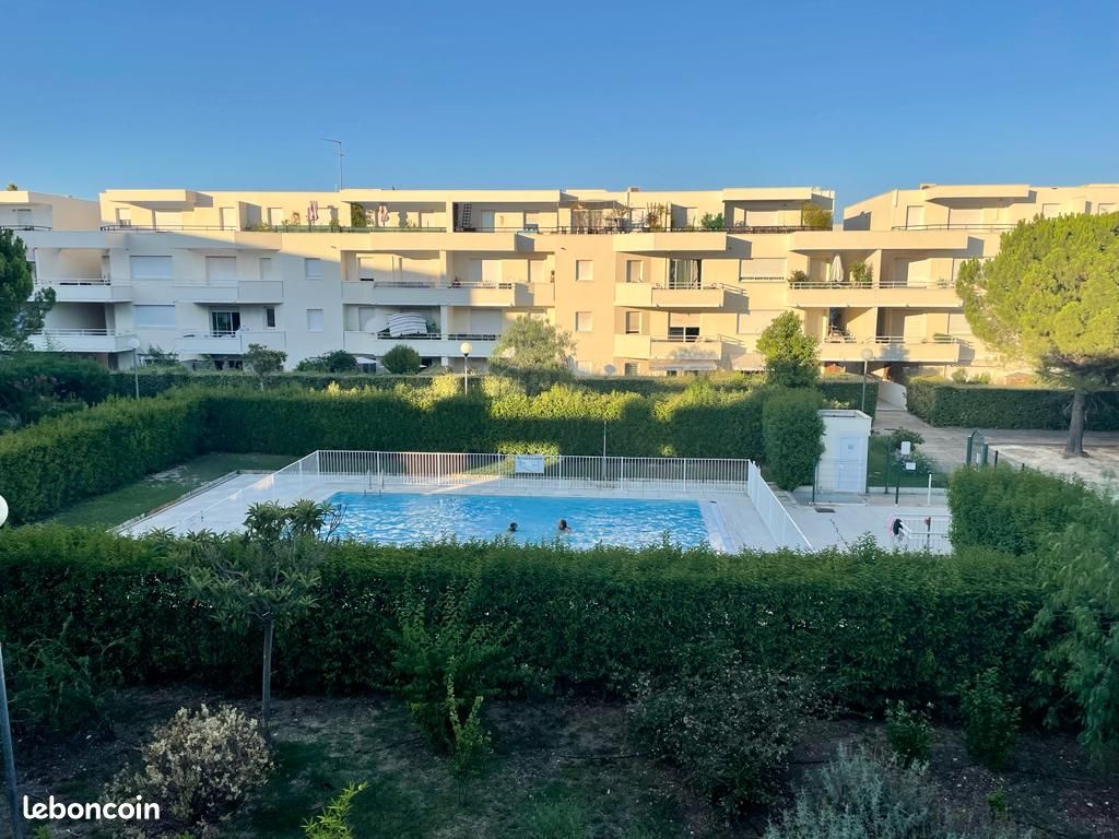 Appartement 4 pièces 73 m² · à Montpellier · 73 m² · 1 680 €