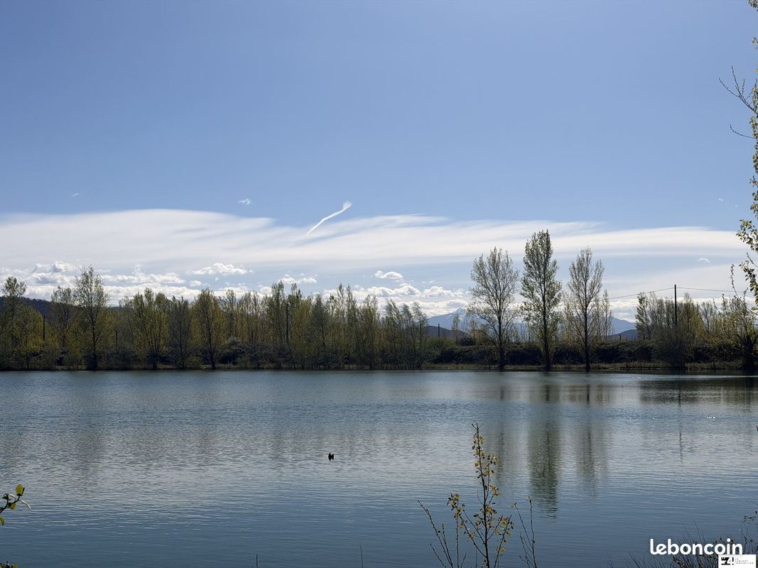 Terrain 79336 m² MARTRES TOLOSANE · à Martres-Tolosane · 250 000 €