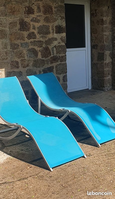 Bain de soleil (image 1)