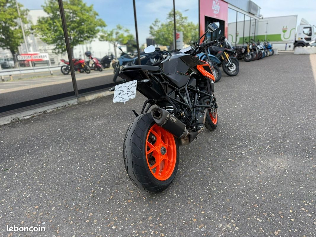 1290 super duke (image 5)