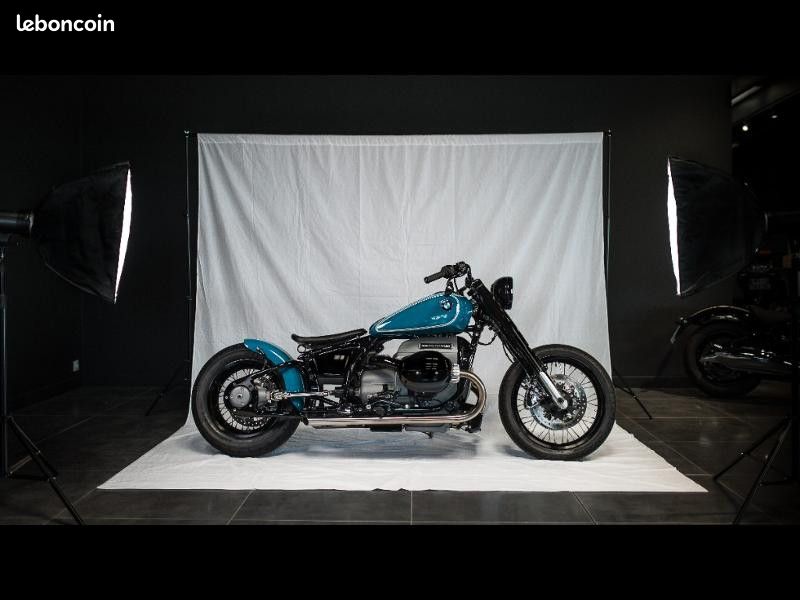 Bmw R 18 Boxer Evasion Edition (image 1)