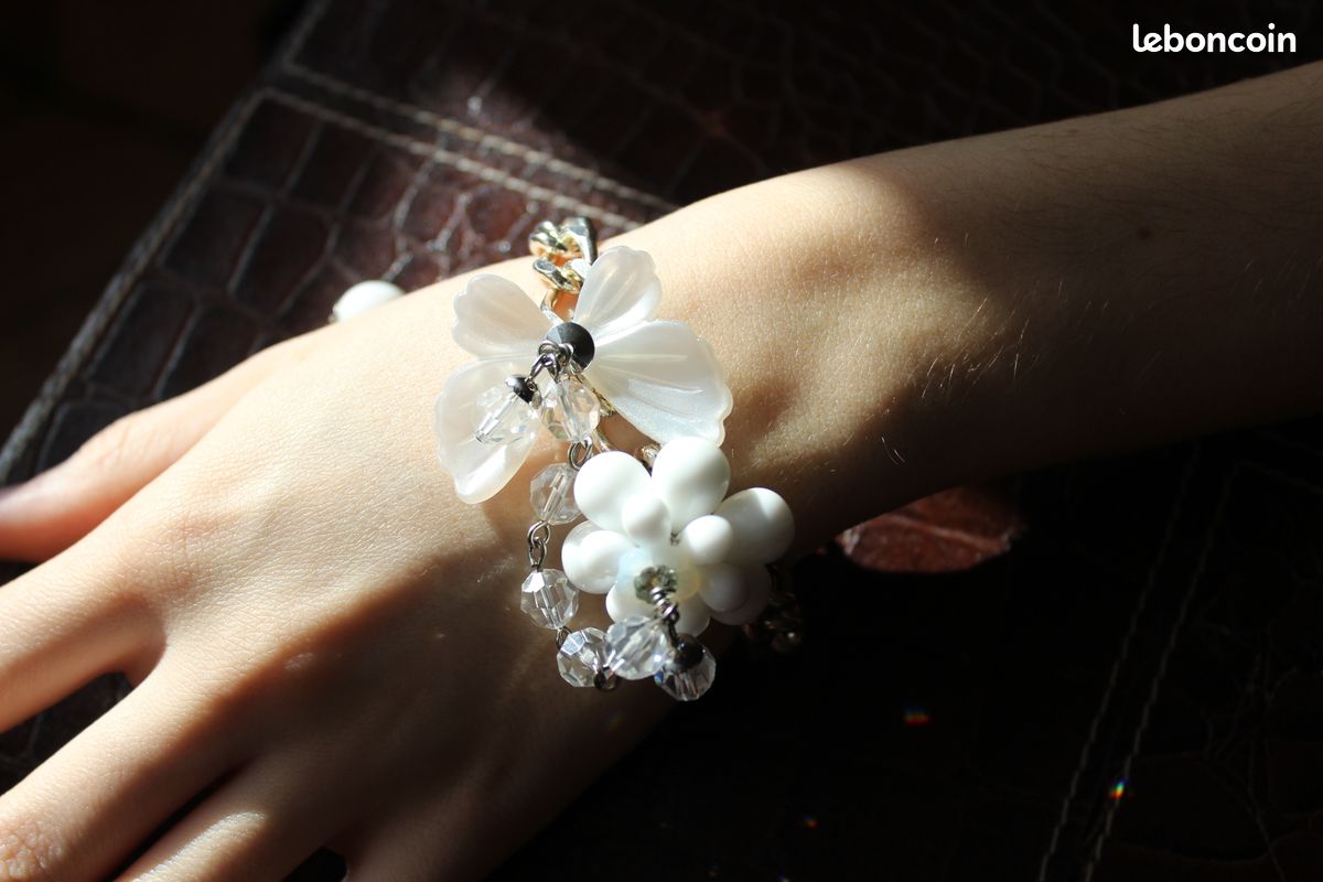 Bracelet LaScatolaRossa (image 2)