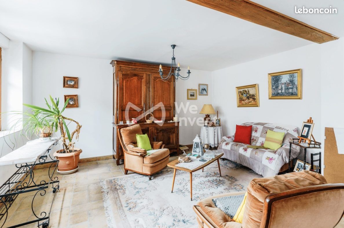 Maison 5 pièces 145 m² · à Longuyon · 145 m² · 195 000 €