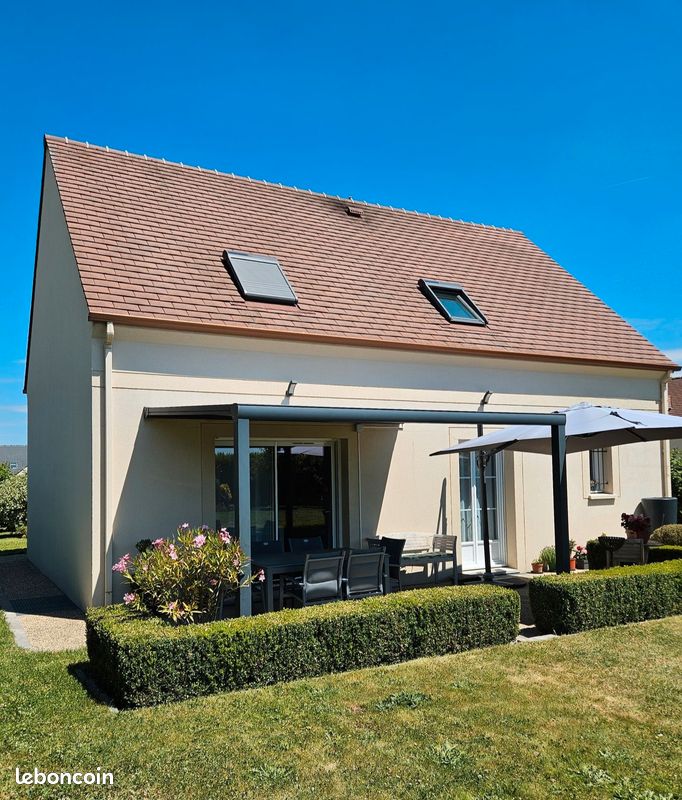 Maison 5 pièces 101 m² · à Neuilly-en-Thelle · 101 m² · 309 000 €