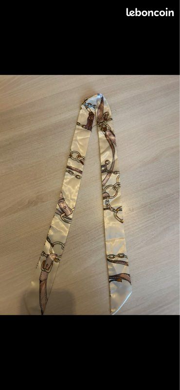 Ruban pour cheveux (image 2)