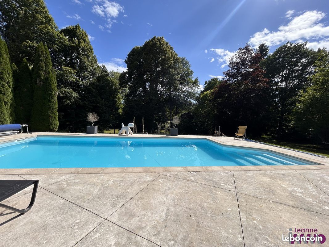 Maison 9 pièces 240 m² · à Belfort · 240 m² · 640 000 €