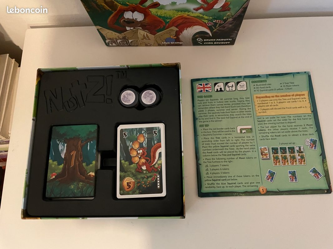 Nutz (image 9)