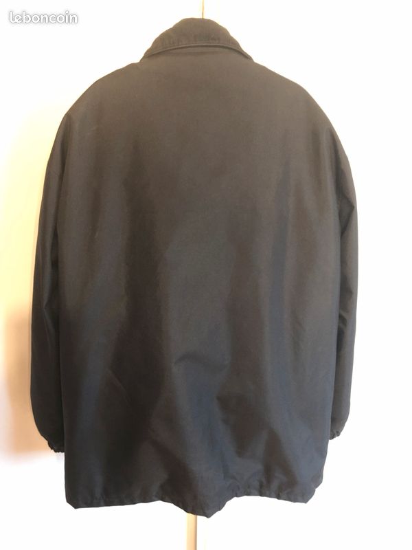 Veste pullman de moto ou scooter (image 2)