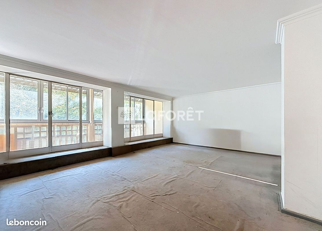 Appartement 4 pièces 106 m² · à Sainte-Foy-lès-Lyon · 106 m² · 329 000 €
