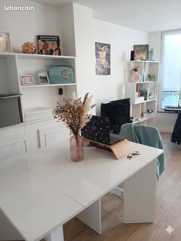 Appartement 2 pièces 46 m² · à Fontainebleau · 46 m² · 750 €