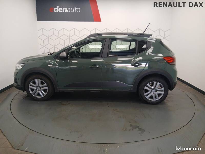 Dacia Sandero ECO-G 100 Stepway Expression (image 11)