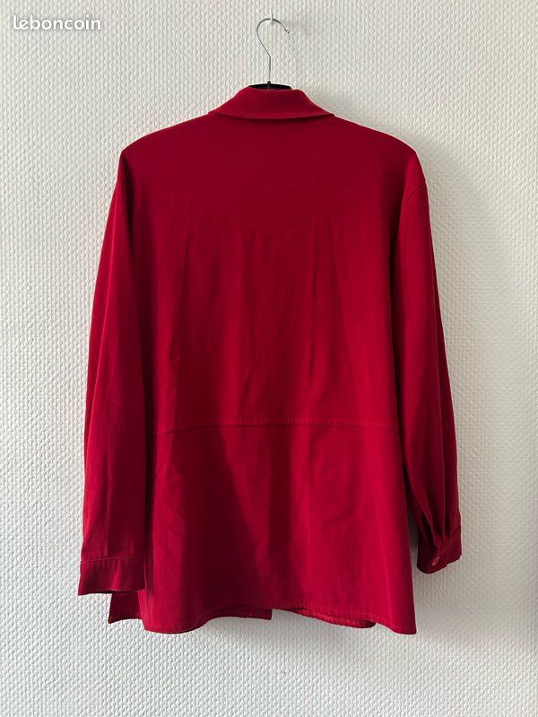 Veste chemise (image 4)