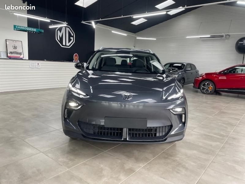 Mg motor MGS5 EV 170ch - 49kWh Comfort (image 2)