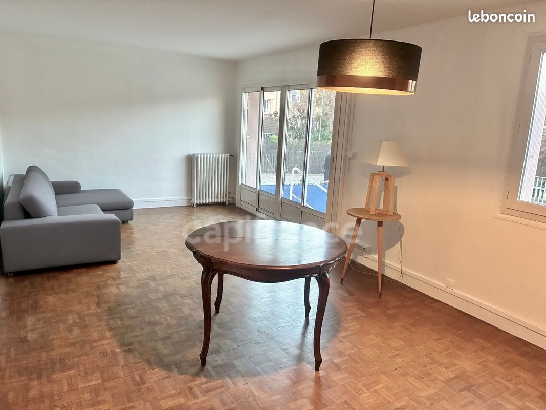 Appartement 5 pièces 81 m² · à Sainte-Adresse · 81 m² · 269 990 €