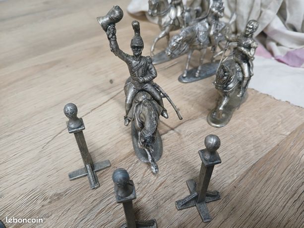 MHSP France Marat 222 – Objet De Collection – Époque Premier Empire – Occasion