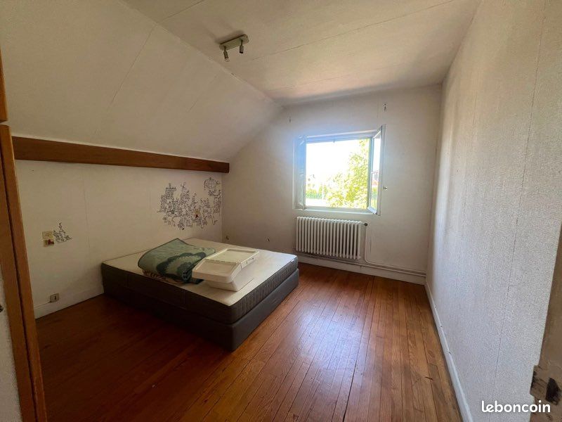 Appartement 8 pièces 120 m² · à Lyon · 120 m² · 2 250 €/mois